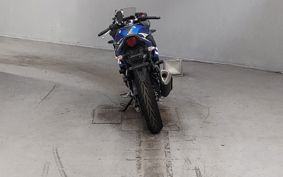 SUZUKI GSX250R DN11A