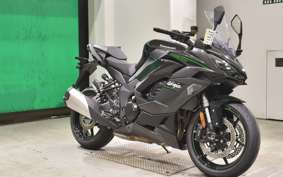 KAWASAKI NINJA 1100SX 2026 ZXT10H