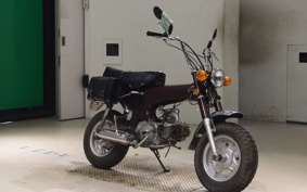 HONDA DAX 50 2001 ST50