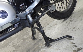 HONDA CT125 HUNTER CUB 2026 JA55