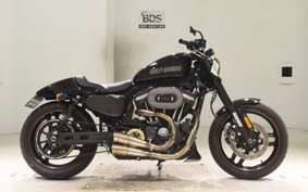 HARLEY XL1200CX 2016