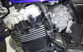 HONDA CB400SF VTEC K NC39