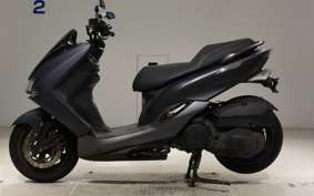 YAMAHA MAJESTY155 Gen.2 S SG52J