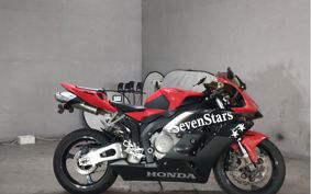 HONDA CBR1000RR 2005 SC57
