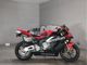 Фото Honda CBR1000RR 2005 с японского аукциона