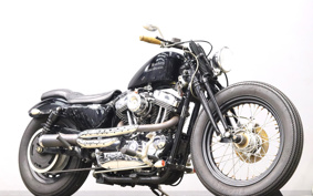 HARLEY XL1200C 2005 CGP