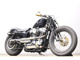 Фото Harley XL1200C 2005 с японского аукциона