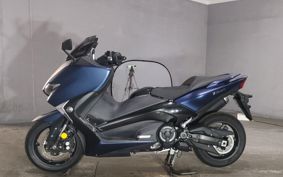 YAMAHA T-MAX 530 DX 2018 SJ15J