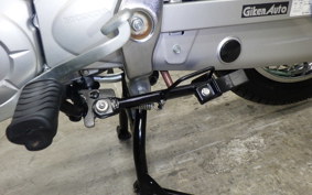 HONDA CROSS CUB 50 2000 AA06