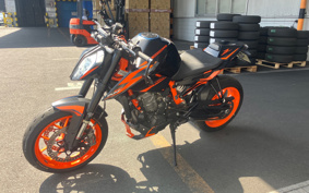 KTM 890 DUKE R 2023 TU940