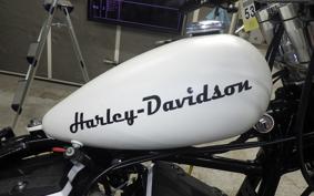 HARLEY FXSTC 1340 1992
