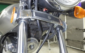 SUZUKI EN125 2A 2022