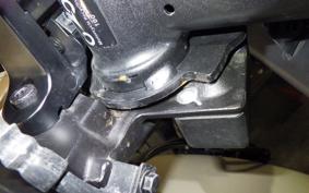 HONDA REBEL 250 E-Clutch MC49