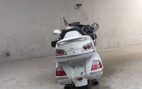 HONDA GL 1800 GOLD WING 2010 SC47