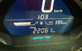 HONDA PCX 150 KF30