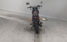 KAWASAKI ESTRELLA250 RS BJ250A