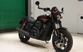 HARLEY XG750 STREET ROD 2020