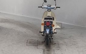 HONDA  SUPER CUB 90 SUPER  DELUXE  HA02