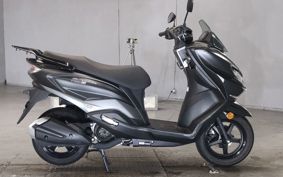 SUZUKI  BURGMAN  STREET 125EX EA23M