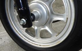 HONDA TACT Basket AF79