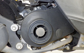 SUZUKI LET's CA4AA