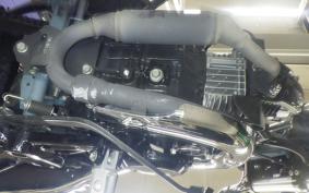 HONDA DAX 125 2024 JB04