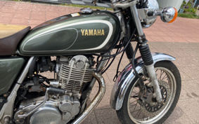 YAMAHA SR400 35TH ANNIVERSARY ED 2016 RH03J
