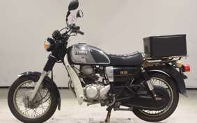 YAMAHA YD125 3NS