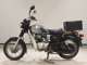Фото Yamaha YD125 с японского аукциона