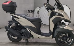 YAMAHA TRICITY 155 ABS SG81J