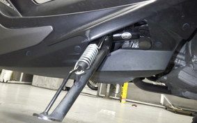 YAMAHA N-MAX 155 A 2019 SG50J