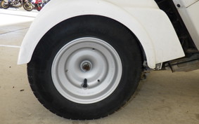 HONDA GYRO CANOPY TA03