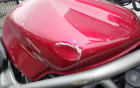 HONDA VTR 250 MC33