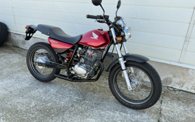 HONDA FTR223 MC34