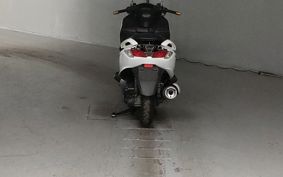 SUZUKI BURGMAN200 CH41A