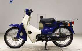 HONDA C50 SUPER CUB AA01