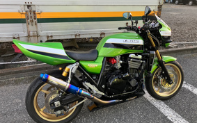 KAWASAKI ZRX1100 1998 ZRT10C