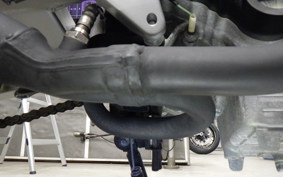 HONDA VTR 250 Gen. 2 MC33