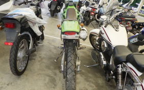 KAWASAKI KLX250 SR LX250E