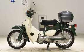 HONDA LITTLE CUB E AA01