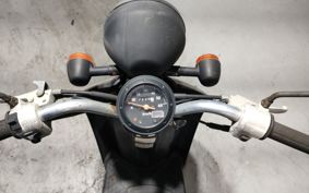 HONDA TODAY AF61