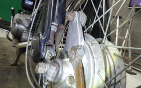 HONDA C200 C200