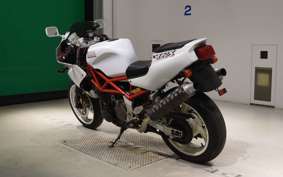 YAMAHA TRX850 1996 4NX