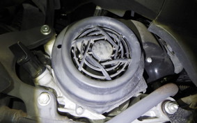 SUZUKI ADDRESS V125 DT11A
