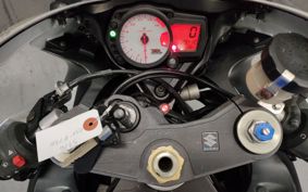 SUZUKI GSX-R750 2007 CF111