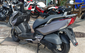 KYMCO G-DINK125I