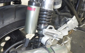 HONDA CB400SF VTEC 2009 NC42
