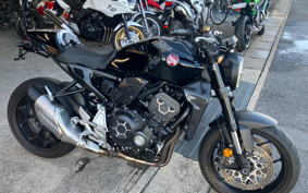 HONDA CB1000R 2021 SC80