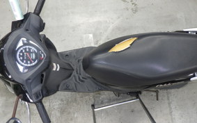 SUZUKI ADDRESS 110 2017 CE47A