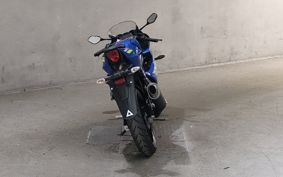 SUZUKI GSX-R125 DL32D